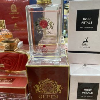 dallas perfumes wholesale